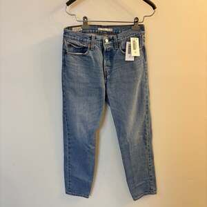 Levi's Premium Wedgie Fit Straight Leg Women's Jeans Size 27